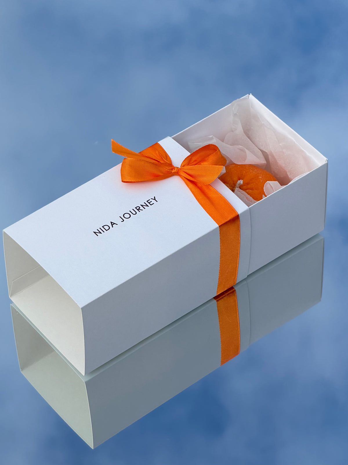 FIG & MANDARIN GIFT BOX