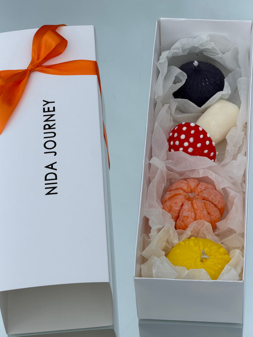 LIMITED AUTUMN GIFT BOX