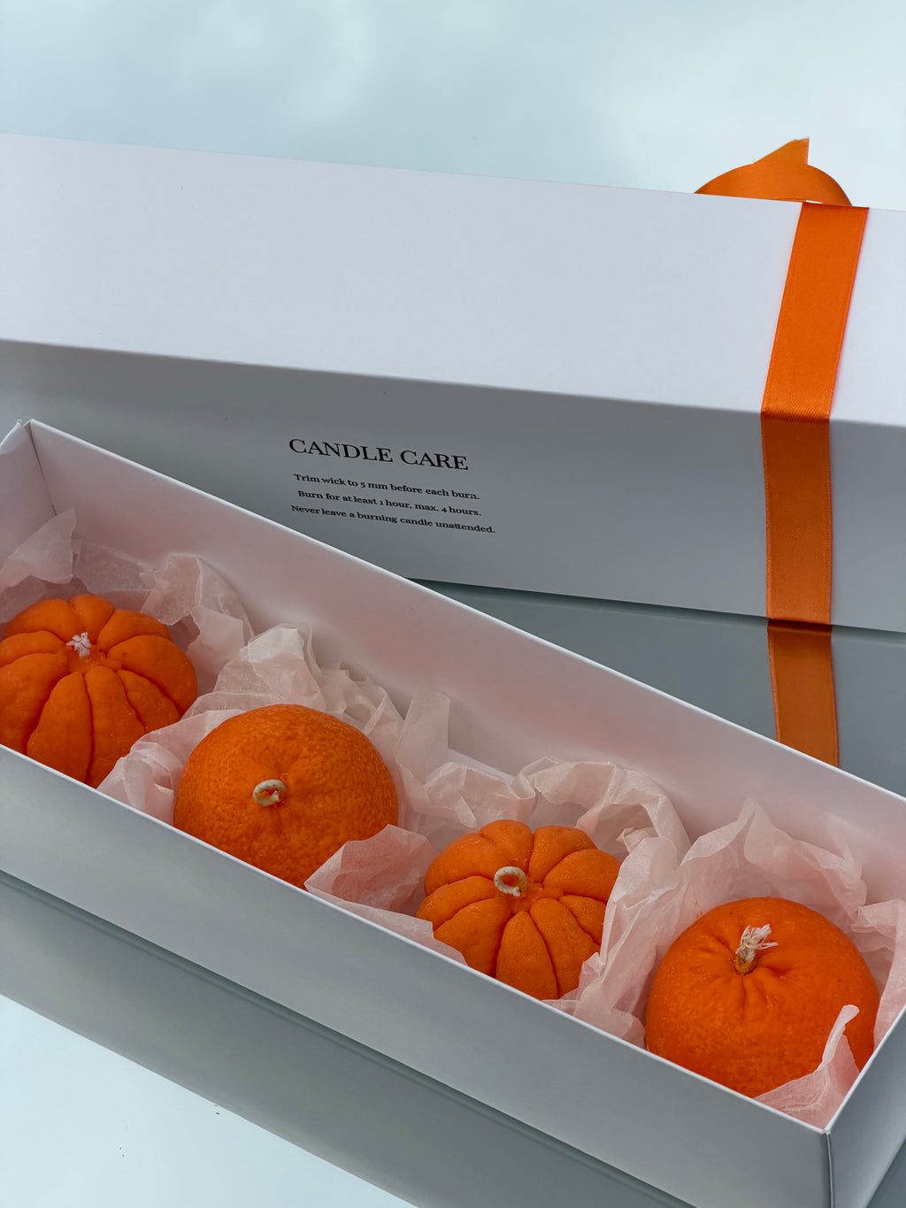 MANDARIN GIFT BOX