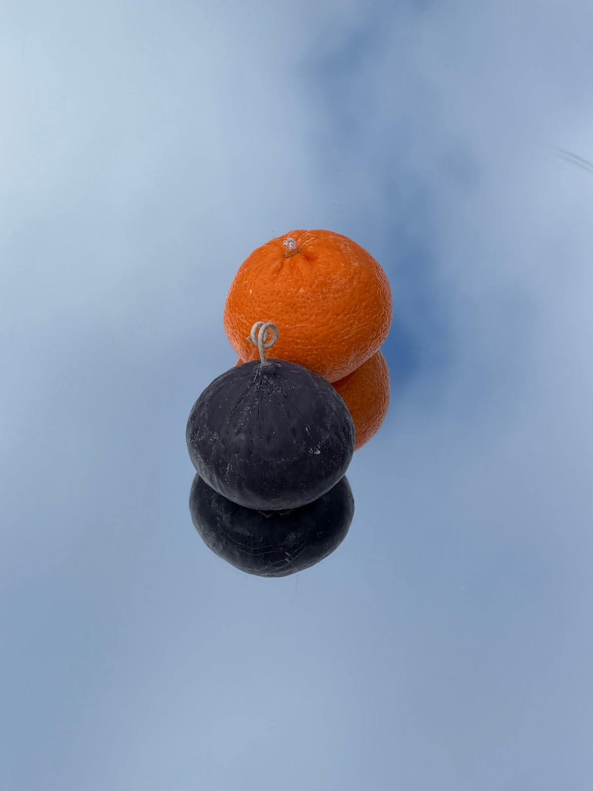 FIG & MANDARIN GIFT BOX