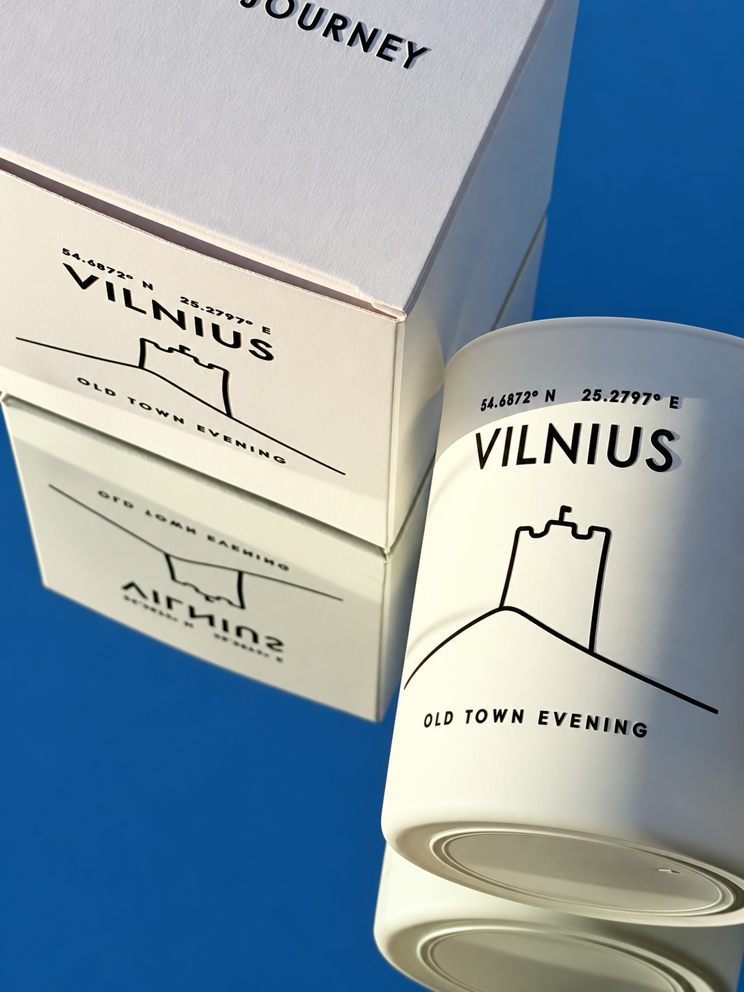 VILNIUS