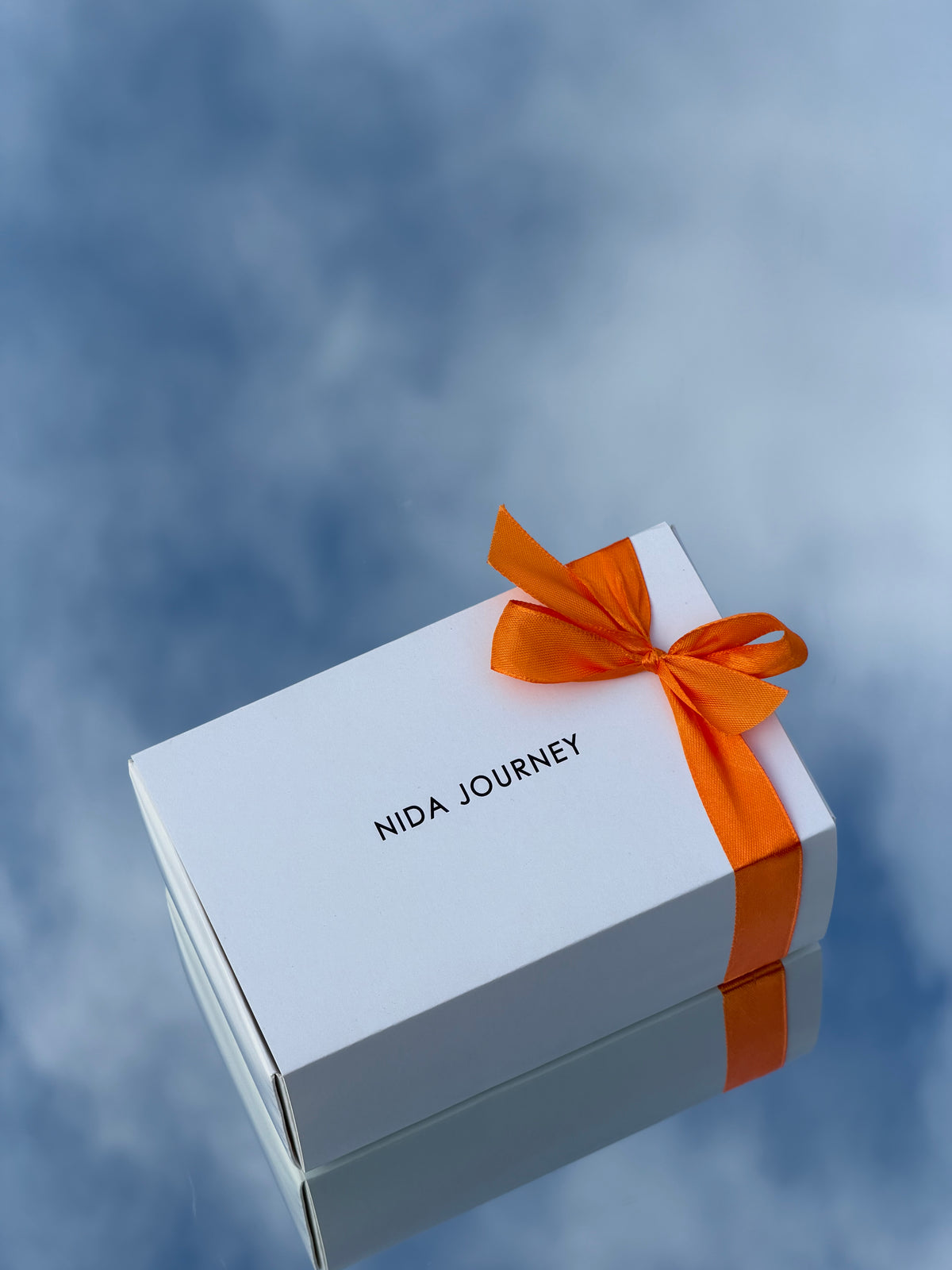 FIG & MANDARIN GIFT BOX