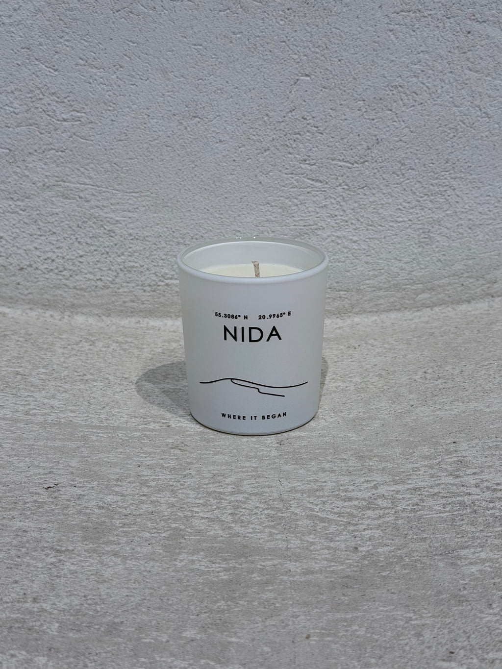 NIDA