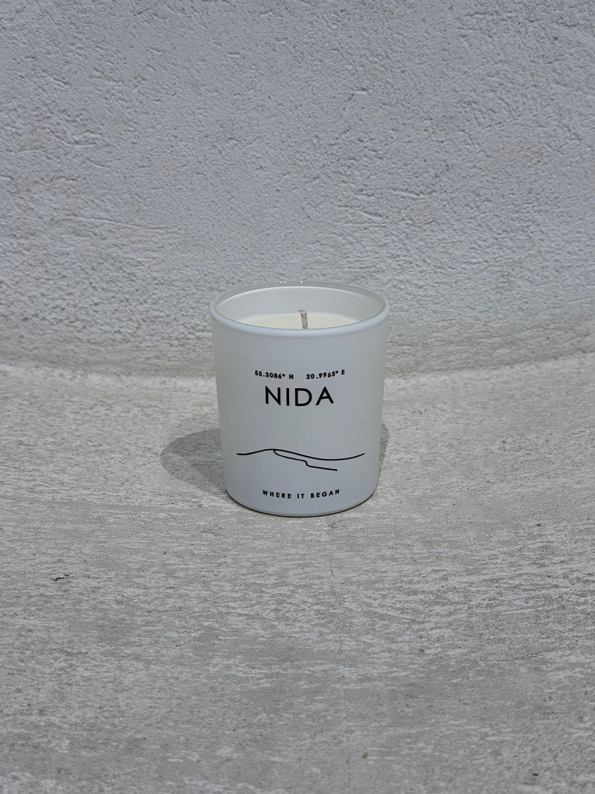 NIDA