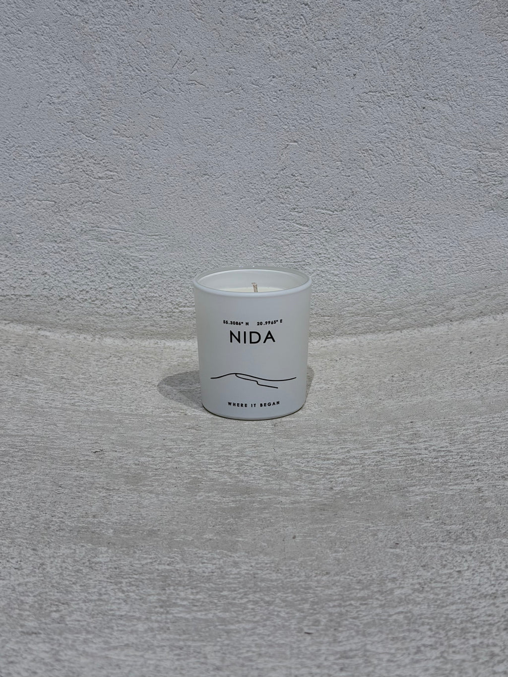 NIDA