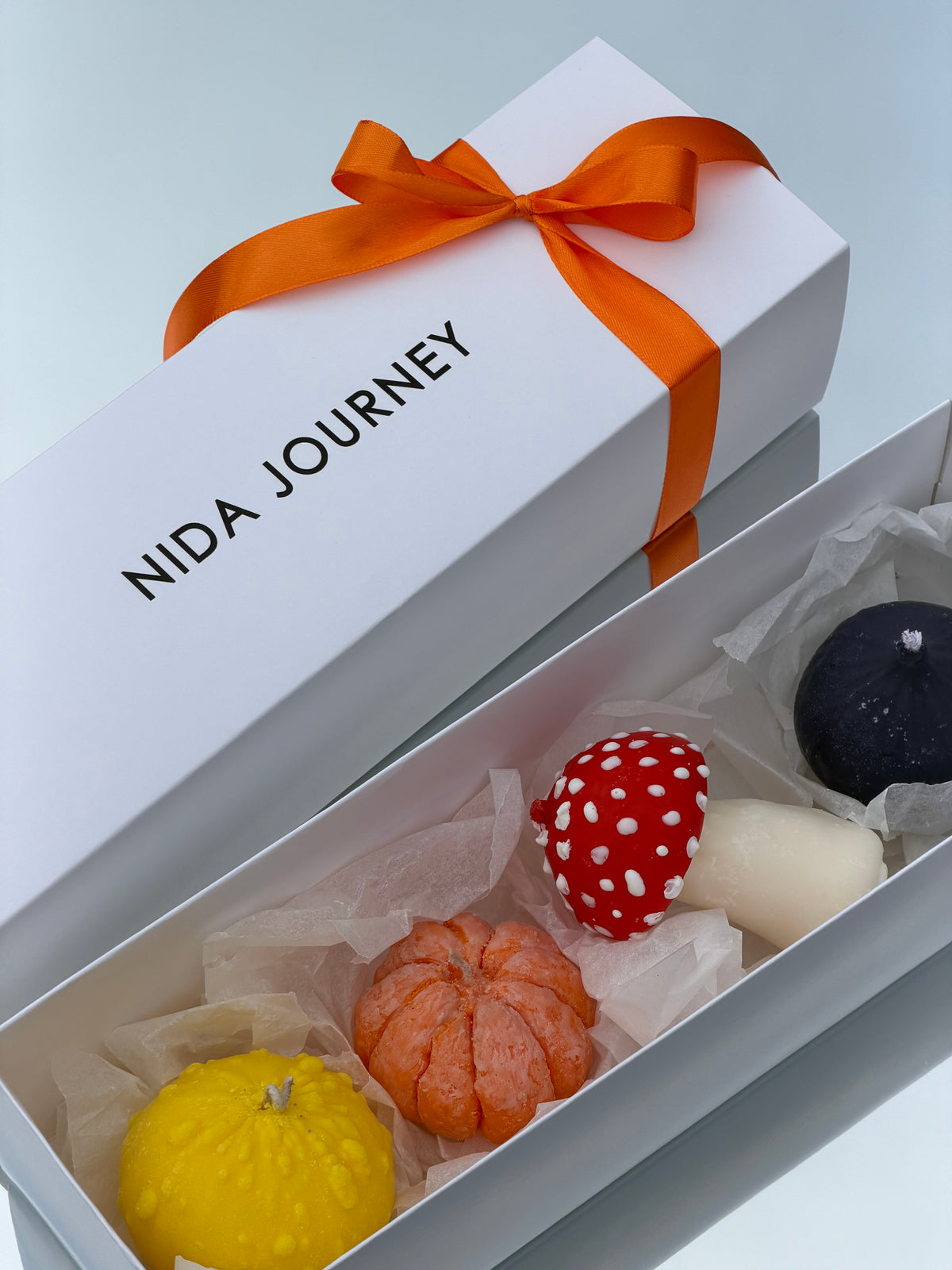 LIMITED AUTUMN GIFT BOX