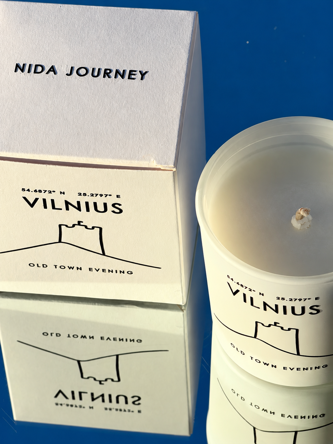 VILNIUS
