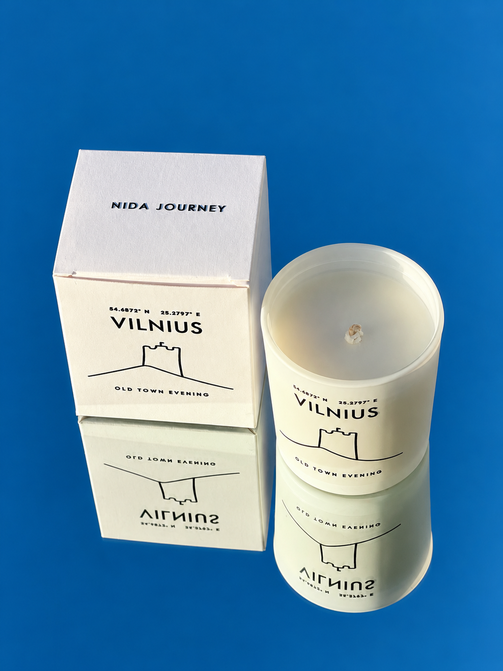 VILNIUS