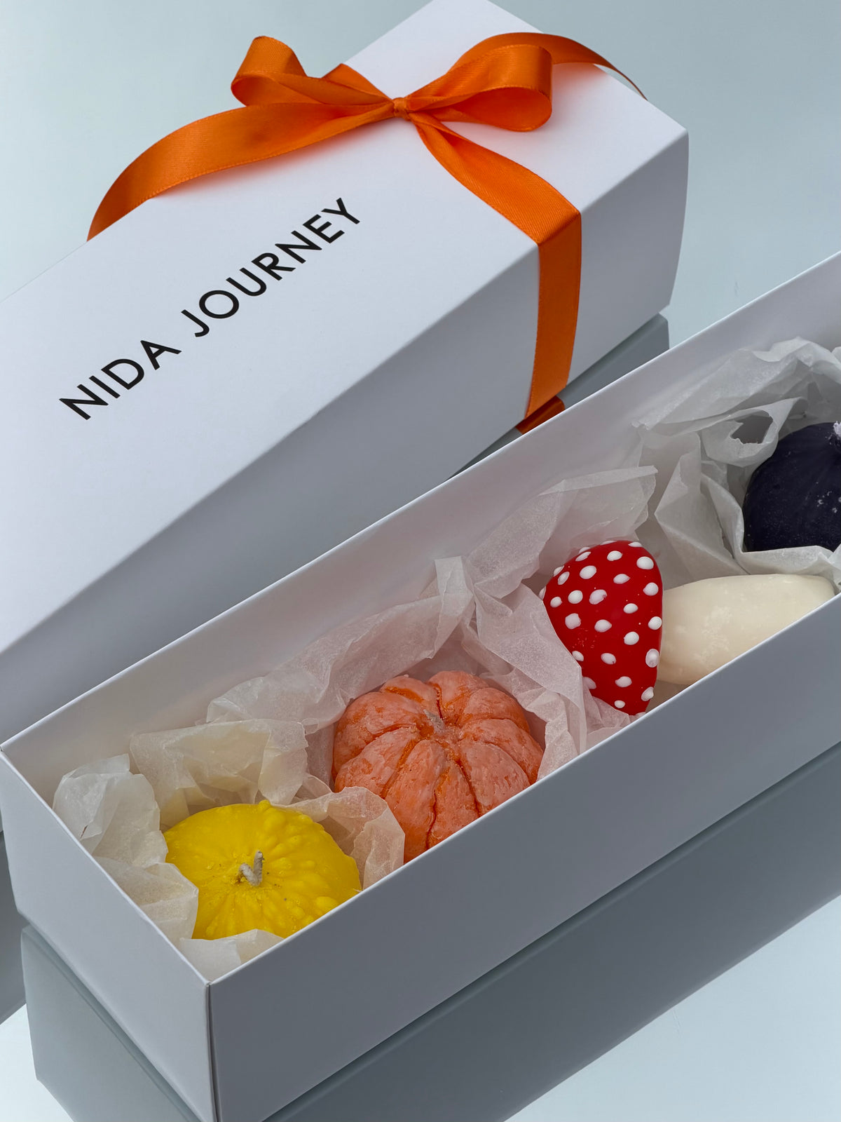 LIMITED AUTUMN GIFT BOX