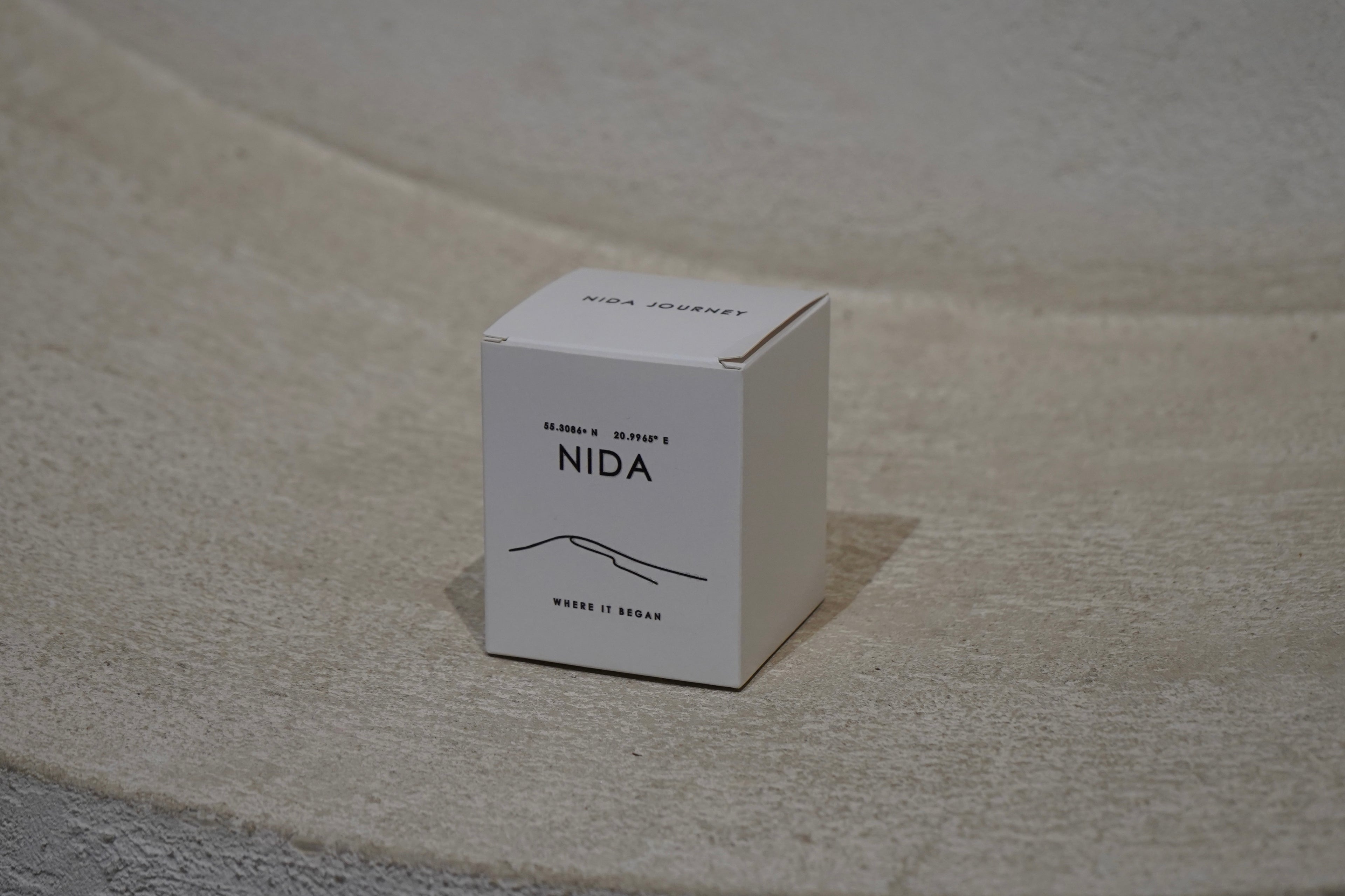 NIDA - Where it began