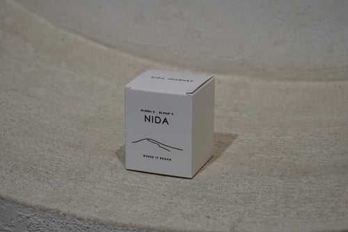 NIDA - Where it began