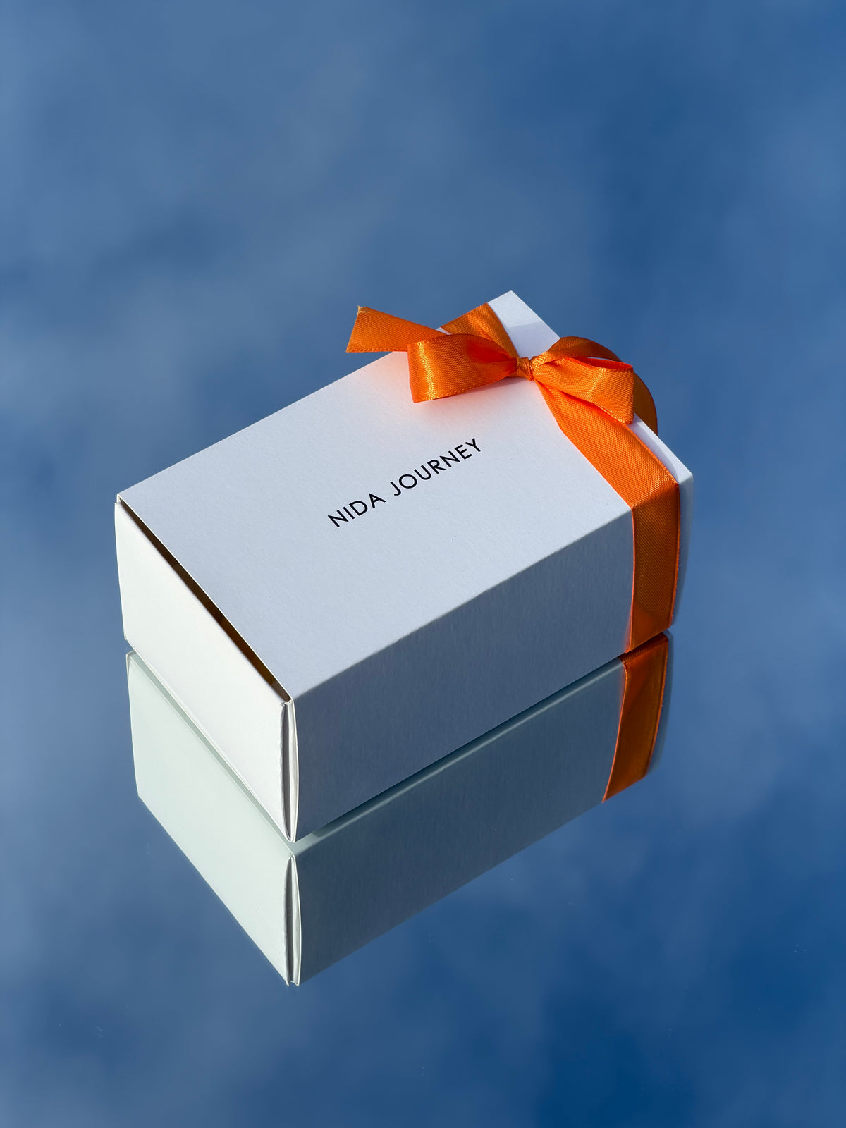 MUSHROOM & PUMPKIN GIFT BOX