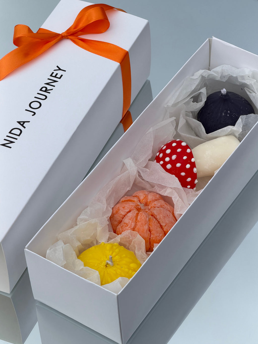 LIMITED AUTUMN GIFT BOX