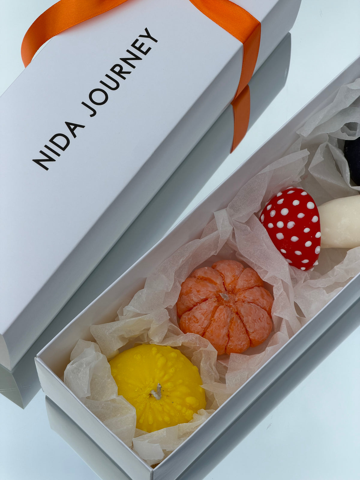 LIMITED AUTUMN GIFT BOX