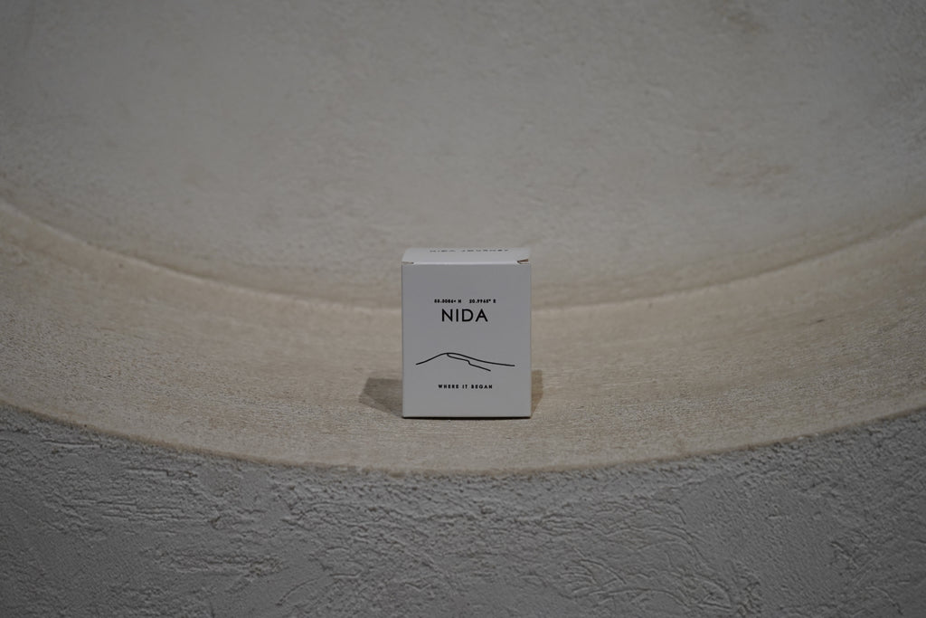 NIDA - Where it began
