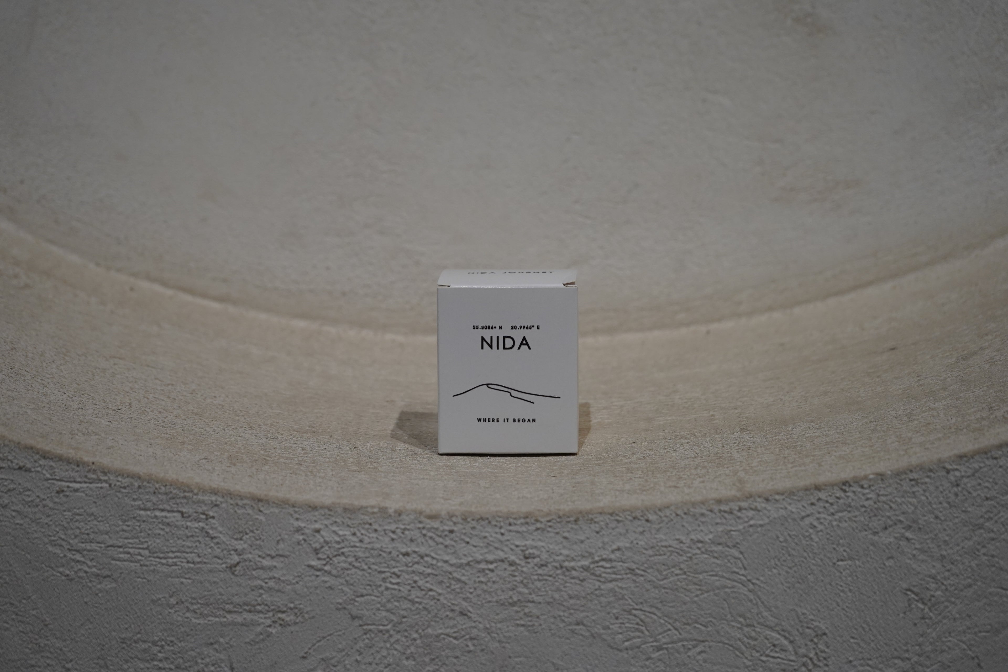 NIDA - Where it began