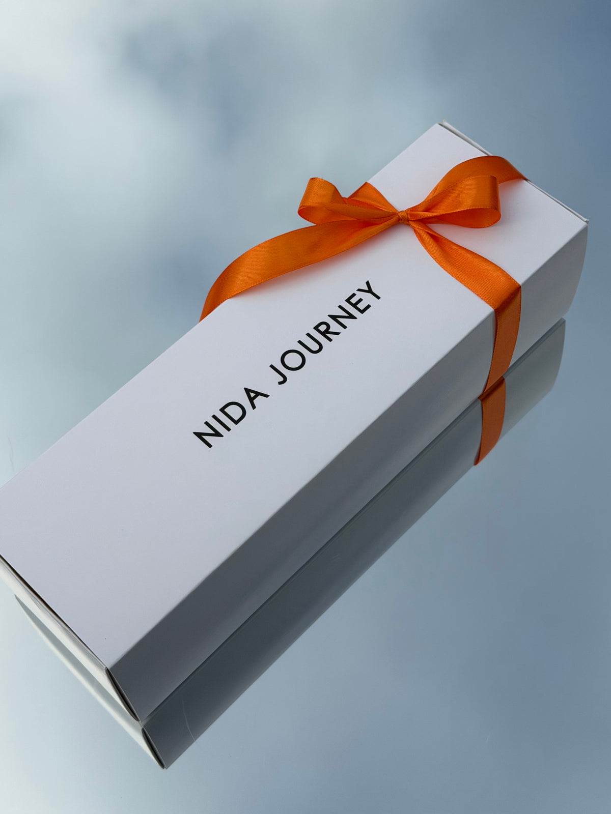 MANDARIN GIFT BOX
