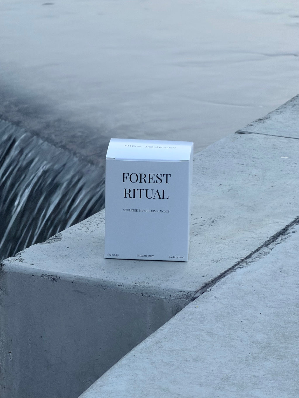 FOREST RITUAL
