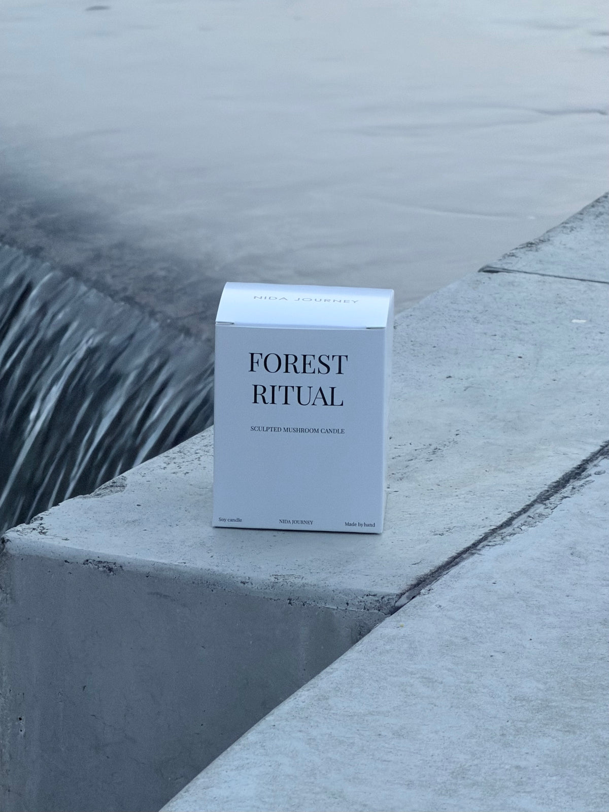 FOREST RITUAL