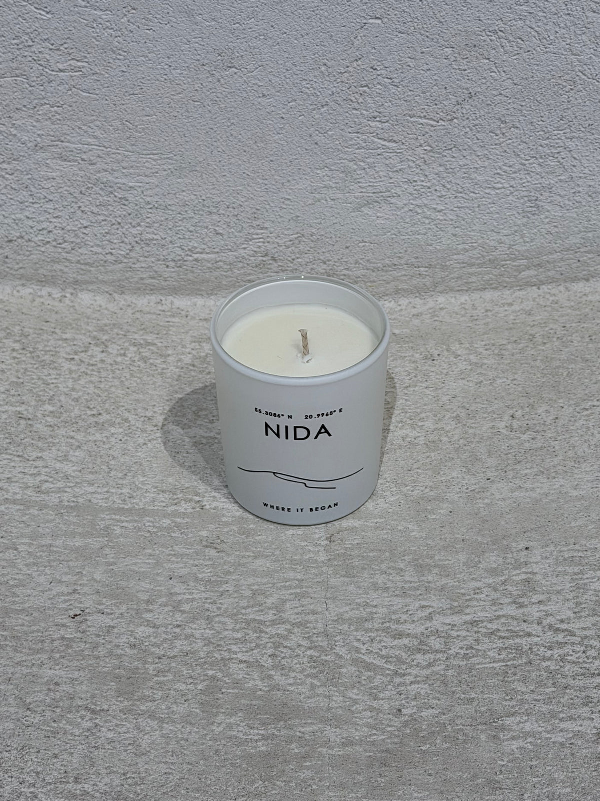 NIDA