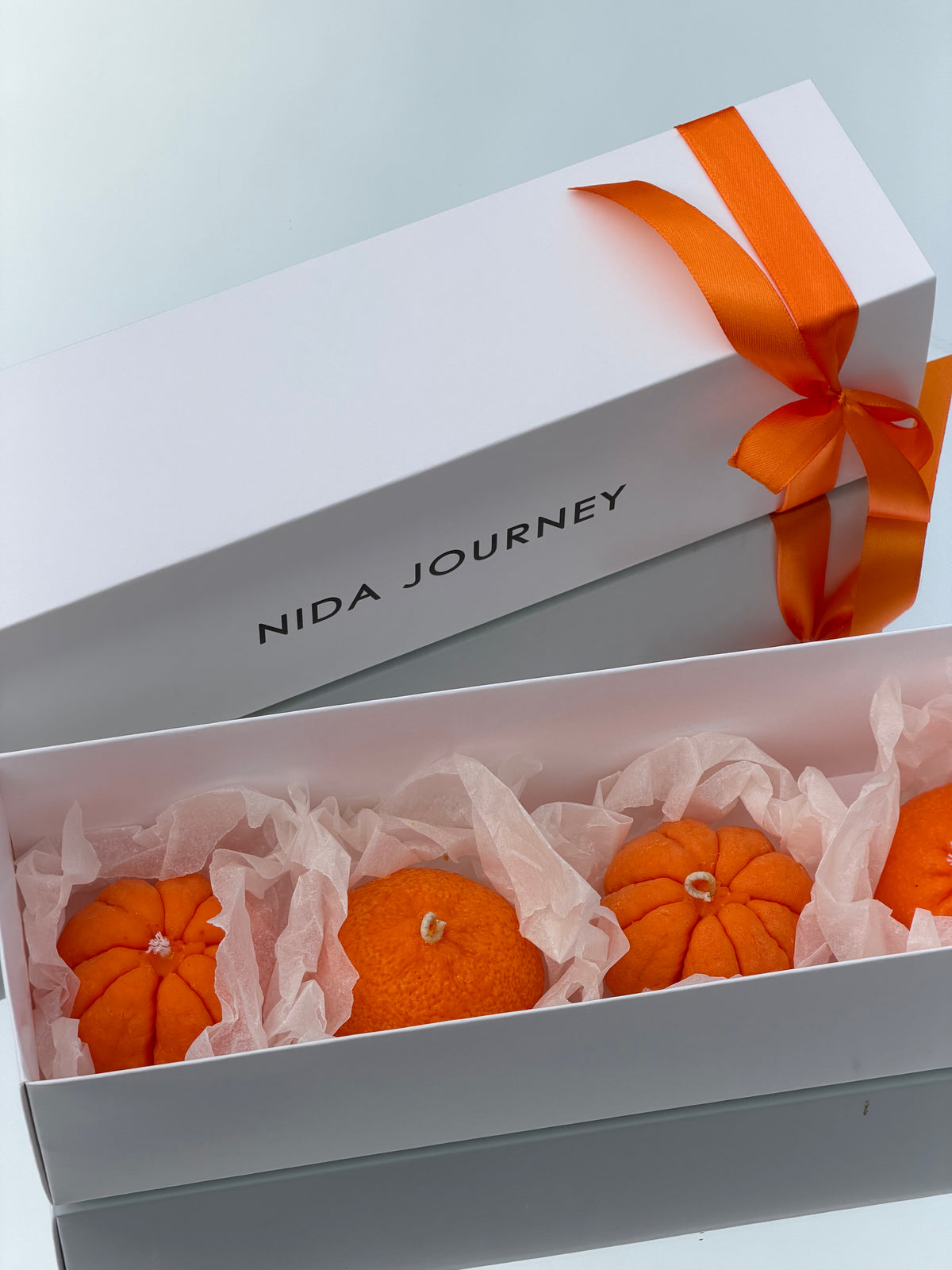 MANDARIN GIFT BOX