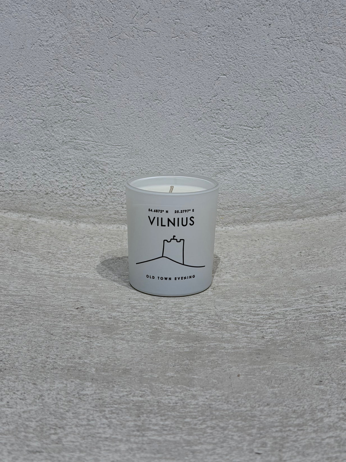 VILNIUS