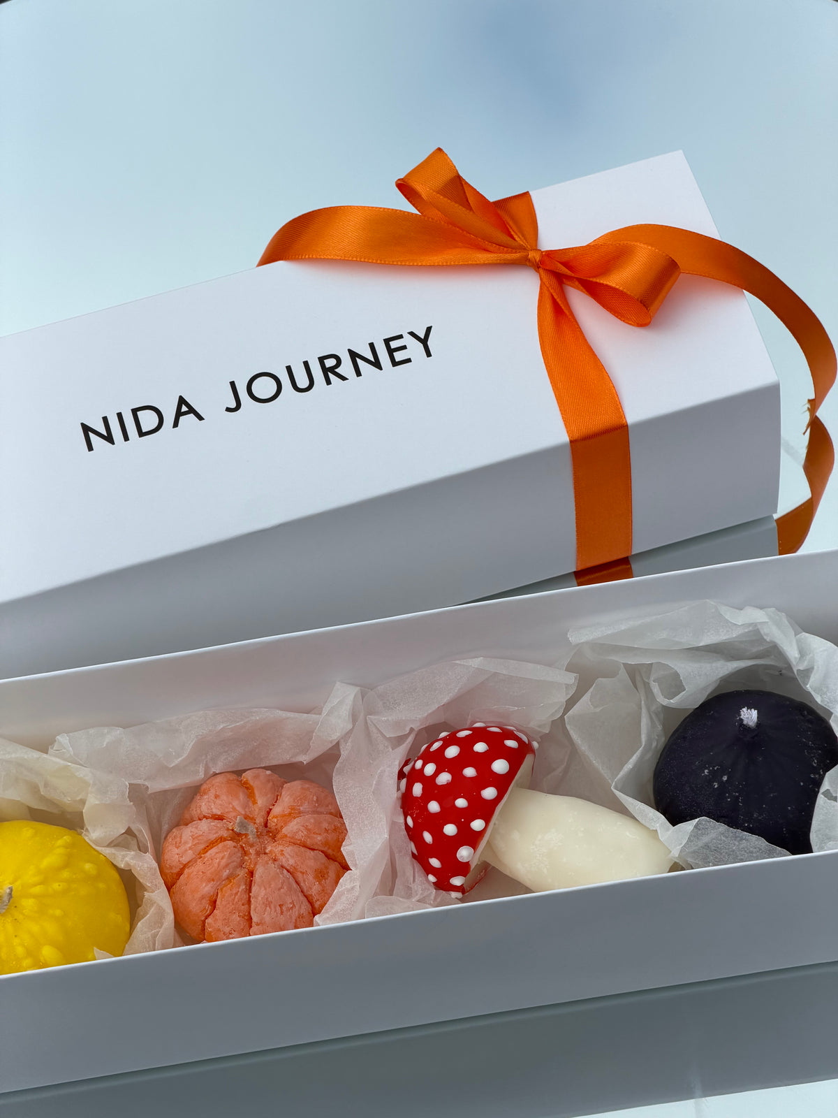 LIMITED AUTUMN GIFT BOX