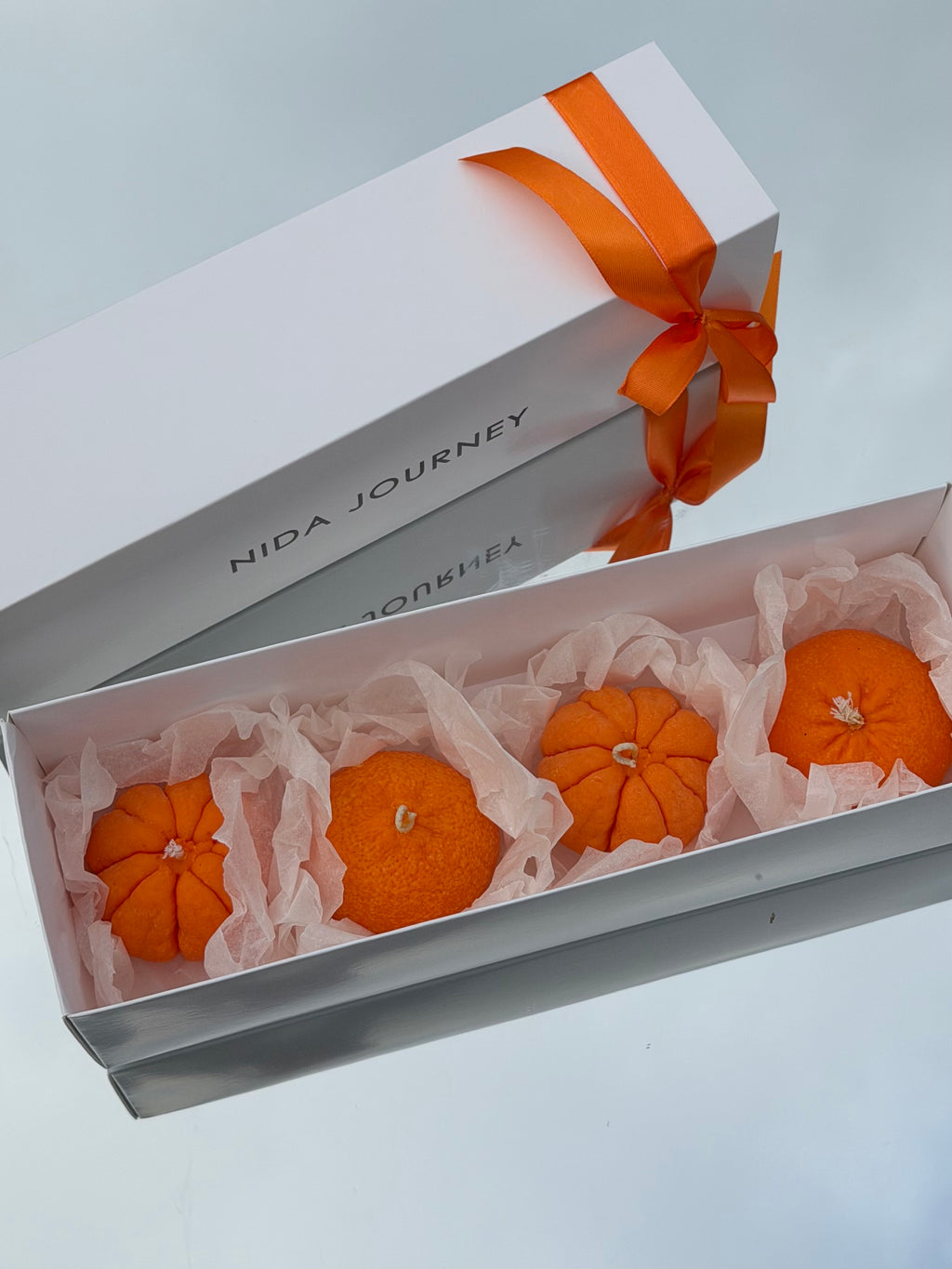 MANDARIN GIFT BOX
