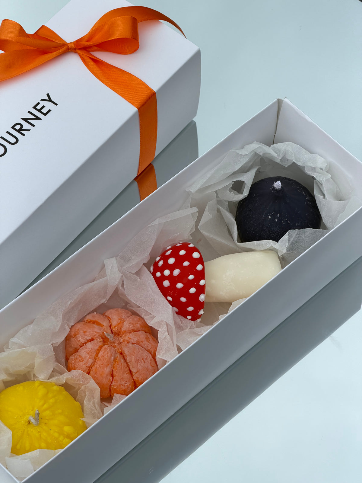LIMITED AUTUMN GIFT BOX