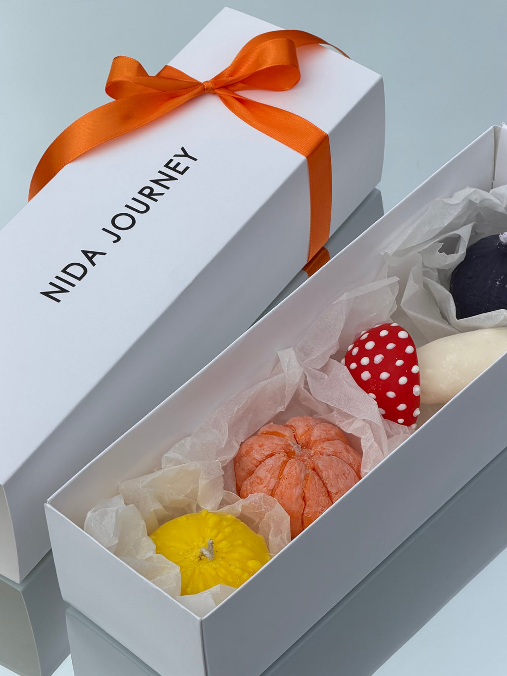 LIMITED AUTUMN GIFT BOX